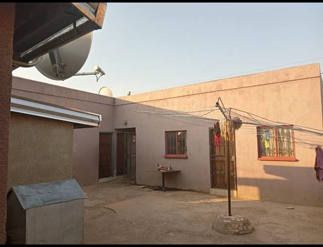 0 BEDROOM PROPERTY TO RENT IN DOBSONVILLE